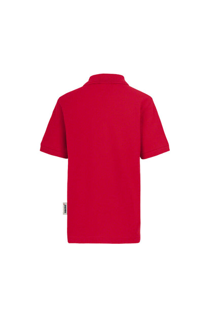 HAKRO Kinder Poloshirt Classic