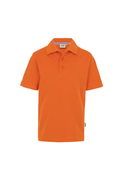 HAKRO Kinder Poloshirt Classic