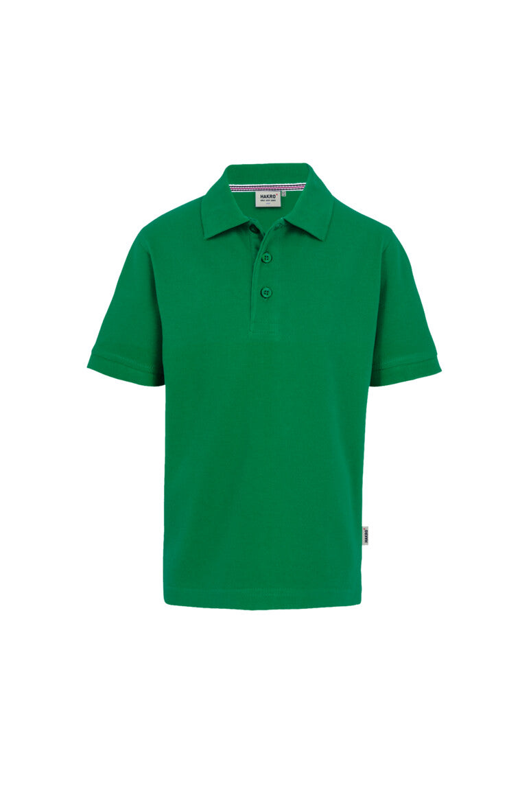 HAKRO Kinder Poloshirt Classic