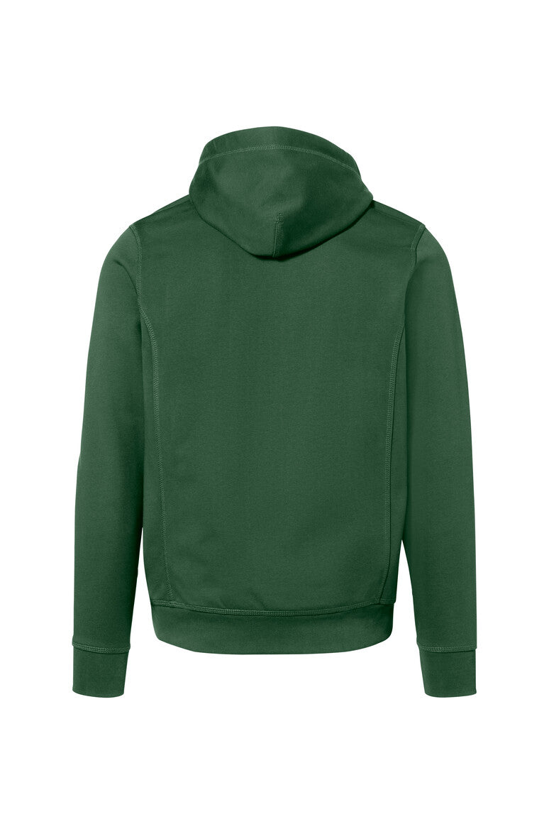 HAKRO Kapuzenjacke Bonded