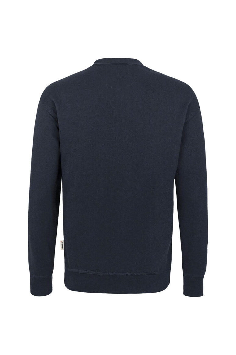 HAKRO Pocket-Sweatshirt Premium