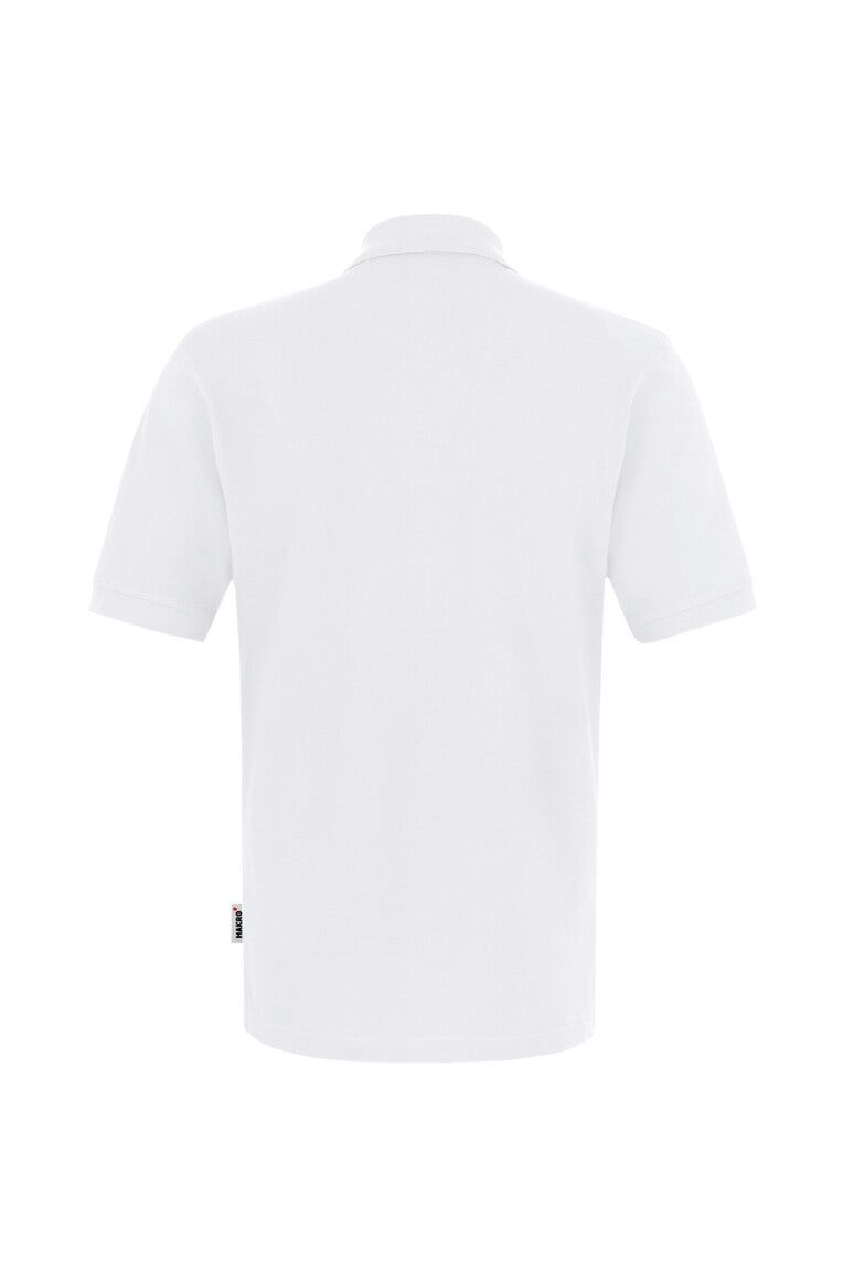 HAKRO Pocket-Poloshirt Top