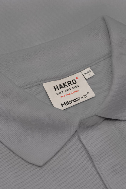 HAKRO Poloshirt HACCP MIKRALINAR®