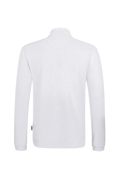 HAKRO Longsleeve-Poloshirt HACCP MIKRALINAR®