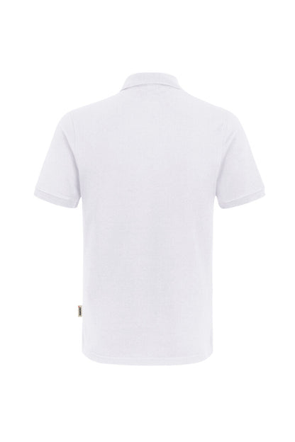 HAKRO Poloshirt Stretch