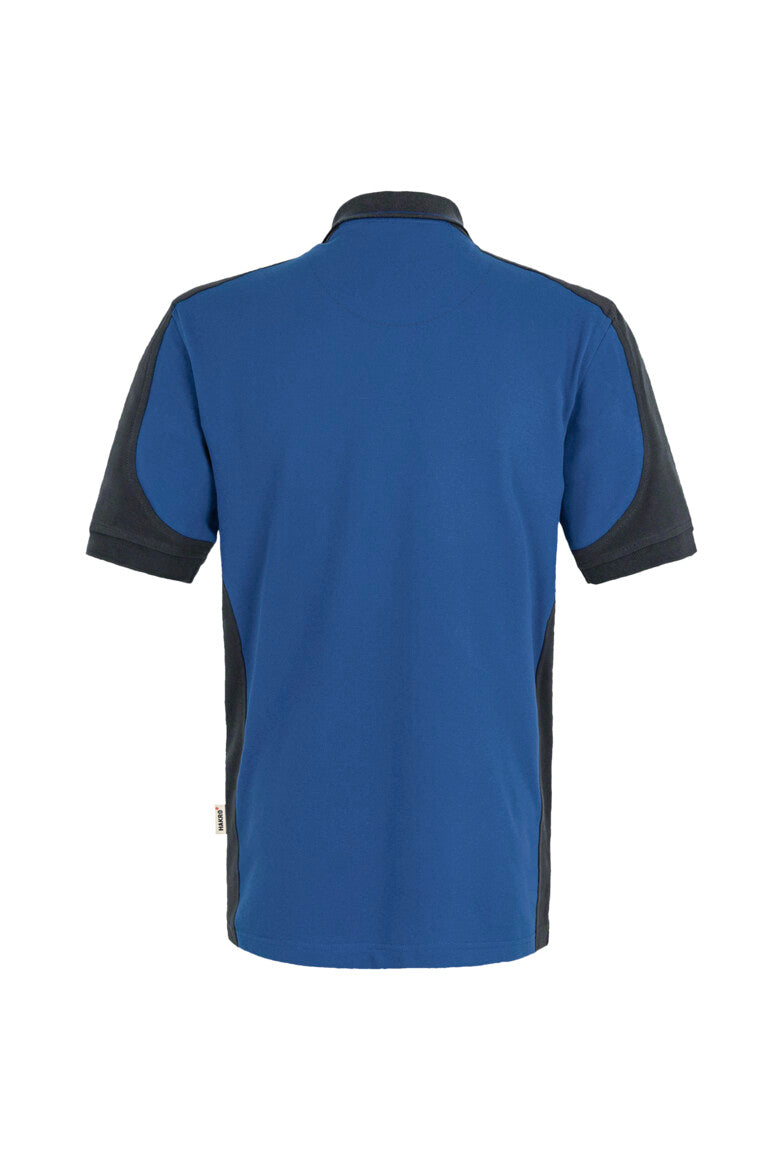 HAKRO Poloshirt Contrast MIKRALINAR®