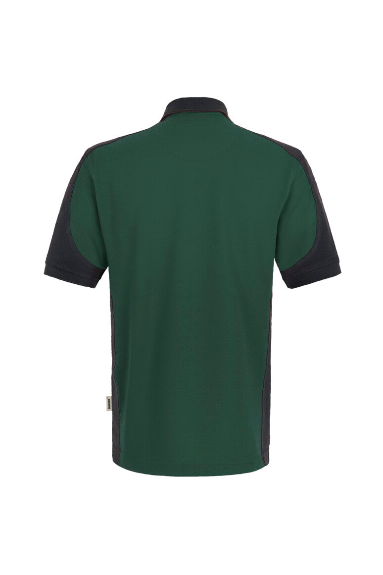 HAKRO Poloshirt Contrast MIKRALINAR®