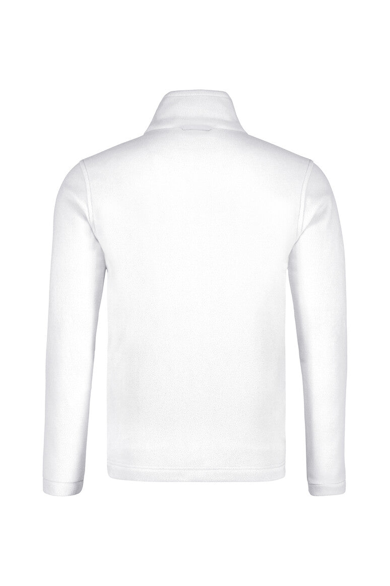HAKRO Fleecejacke ECO GRS