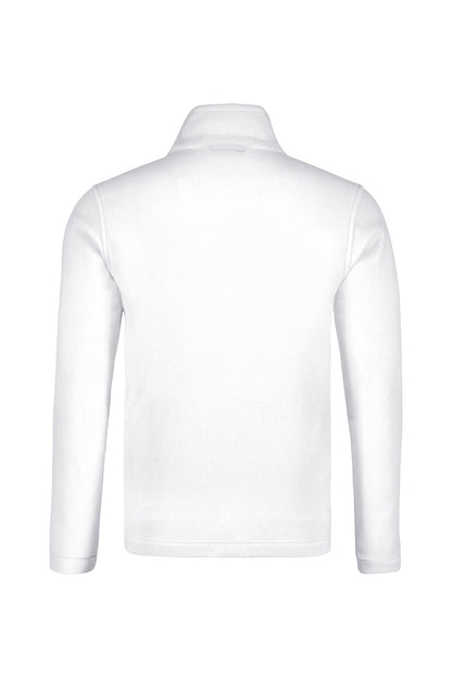 HAKRO Fleecejacke ECO GRS