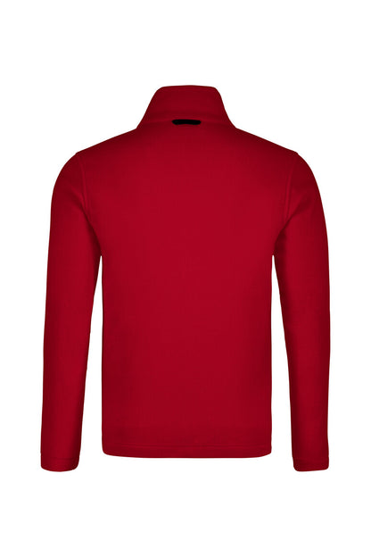 HAKRO Fleecejacke ECO GRS