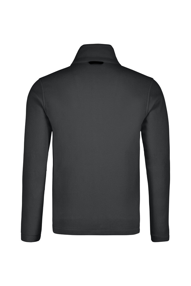 HAKRO Fleecejacke ECO GRS
