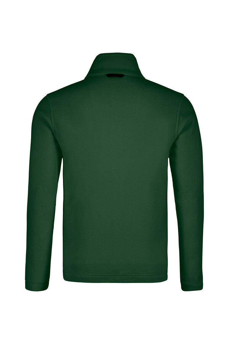 HAKRO Fleecejacke ECO GRS