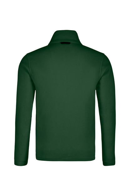 HAKRO Fleecejacke ECO GRS