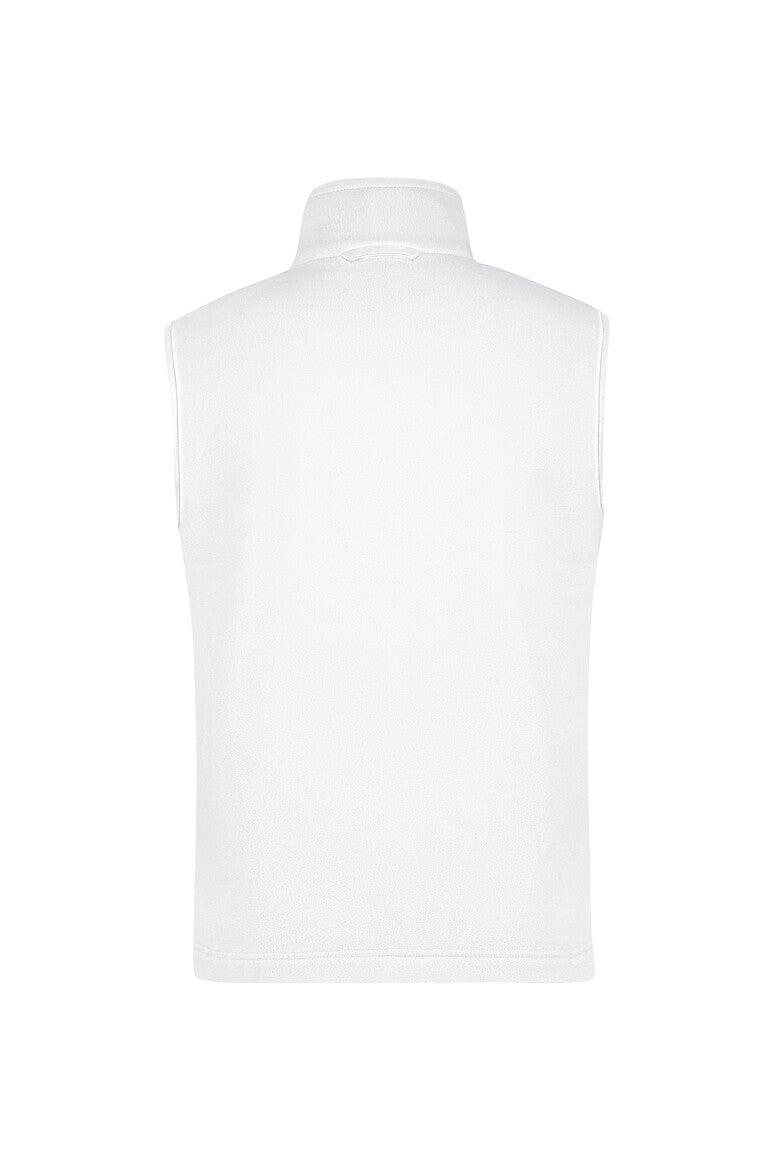 HAKRO Fleeceweste ECO GRS