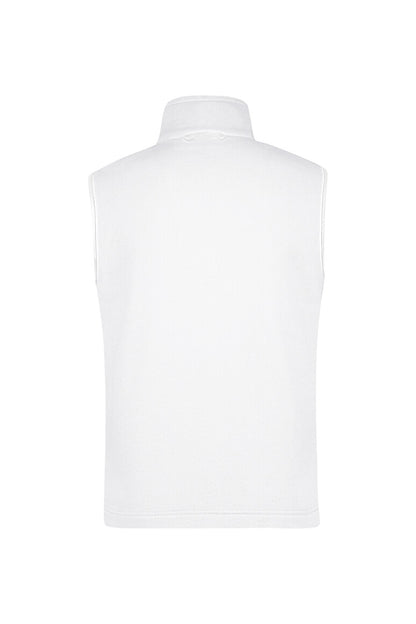 HAKRO Fleeceweste ECO GRS