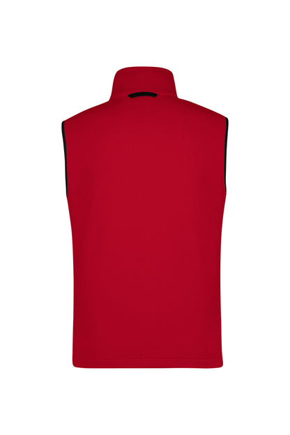 HAKRO Fleeceweste ECO GRS