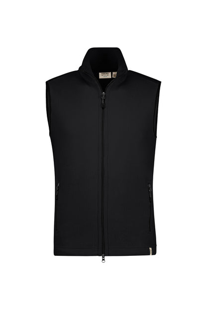 HAKRO Fleeceweste ECO GRS
