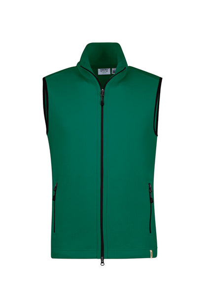 HAKRO Fleeceweste ECO GRS