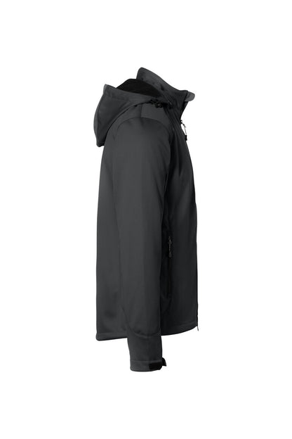 HAKRO Softshelljacke Ontario