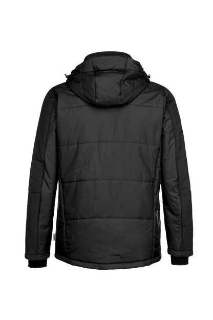 HAKRO Heavy-Softshelljacke Oklahoma