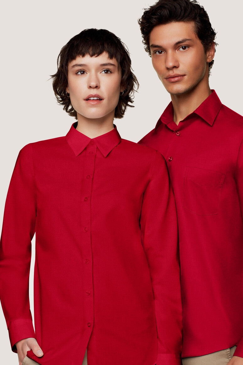HAKRO Bluse MIKRALINAR®