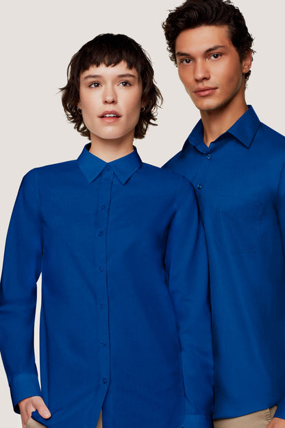 HAKRO Bluse MIKRALINAR®