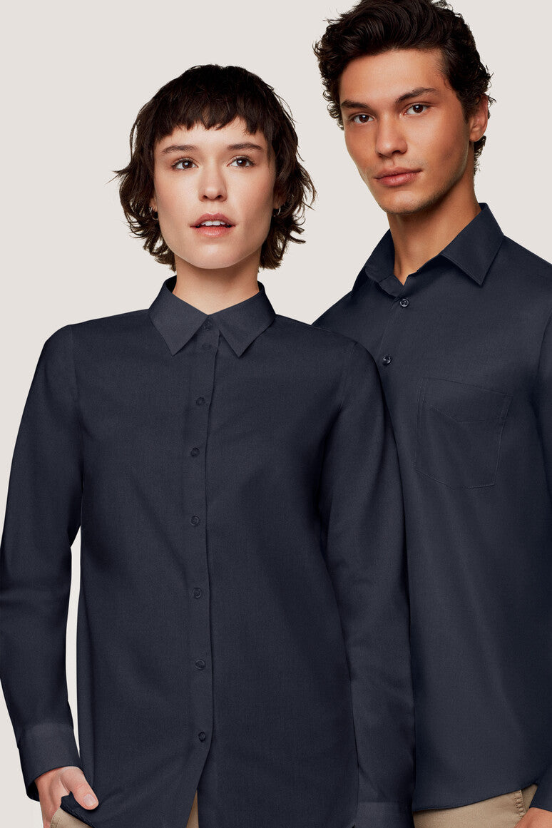 HAKRO Bluse MIKRALINAR®