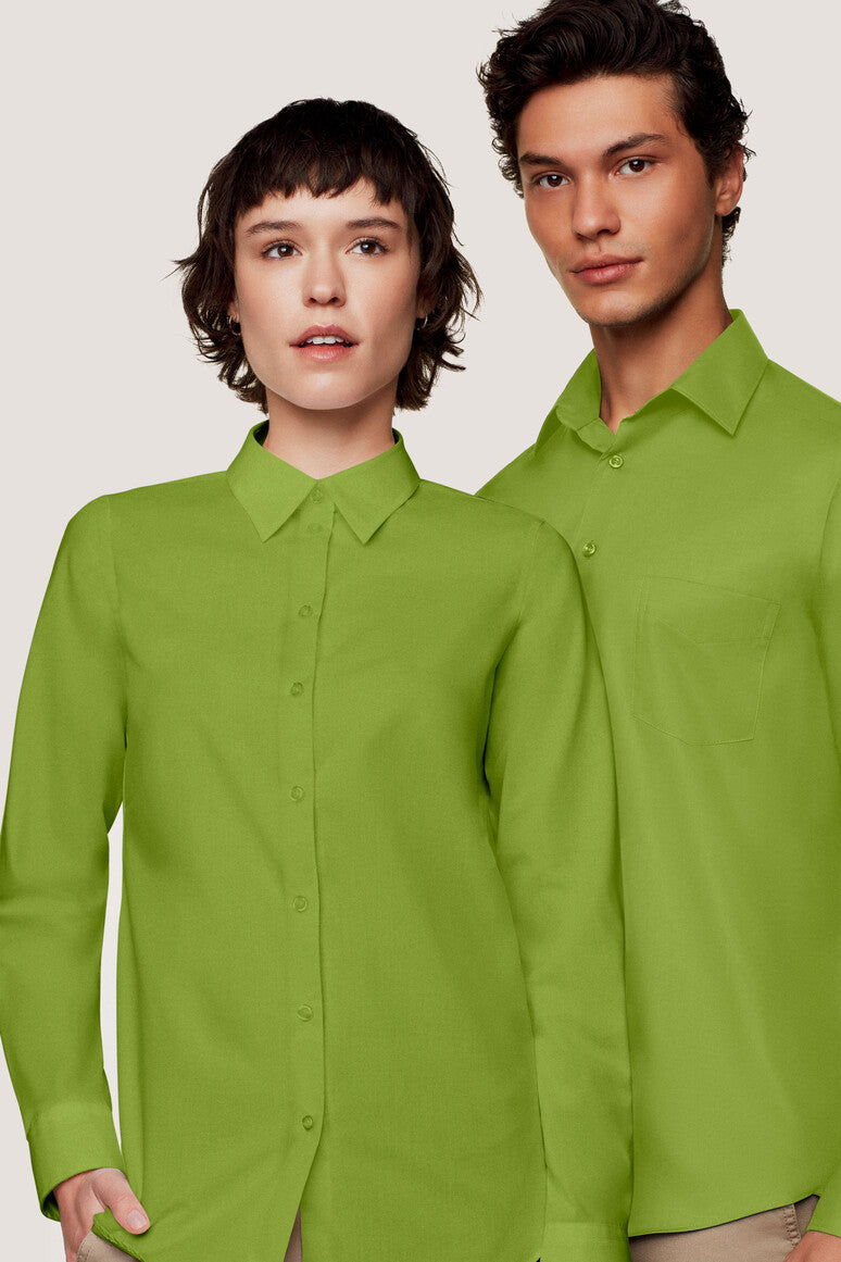 HAKRO Bluse MIKRALINAR®