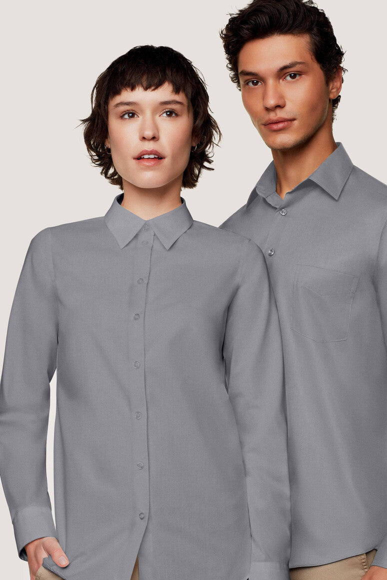 HAKRO Bluse MIKRALINAR®