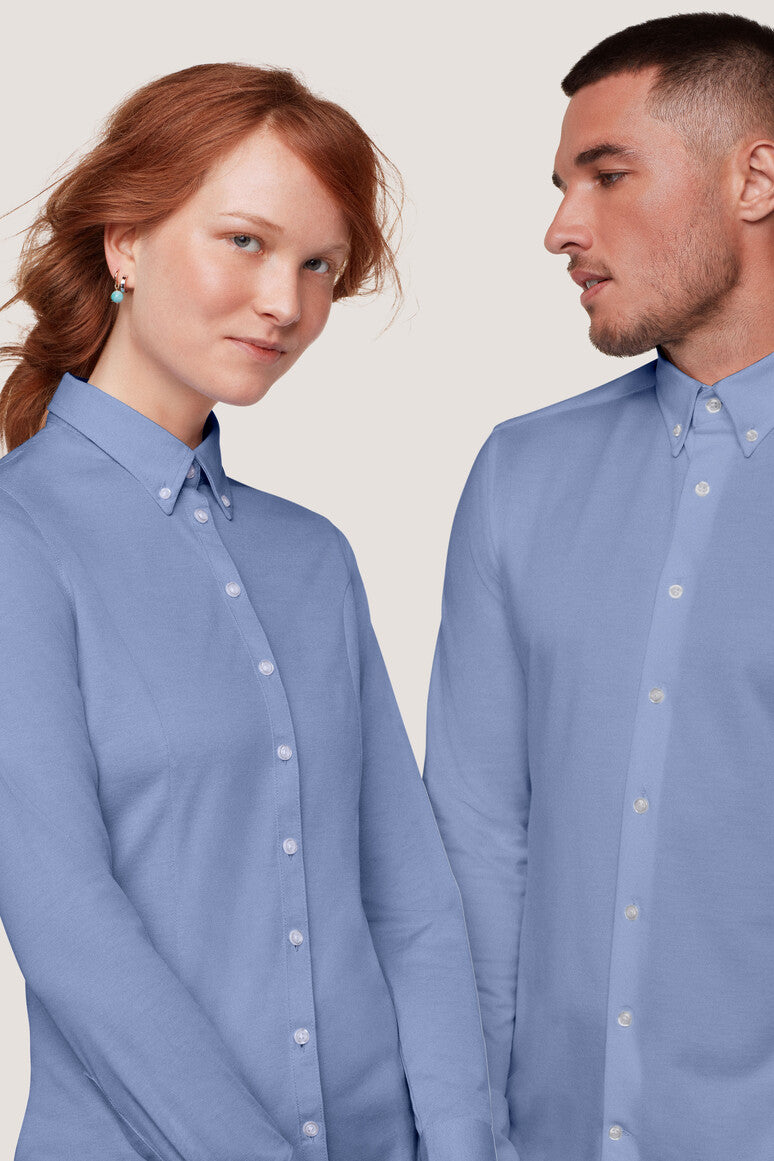 HAKRO Bluse Natural Stretch
