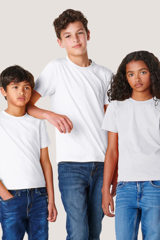 HAKRO Kinder T-Shirt Classic