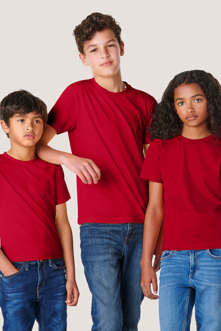 HAKRO Kinder T-Shirt Classic