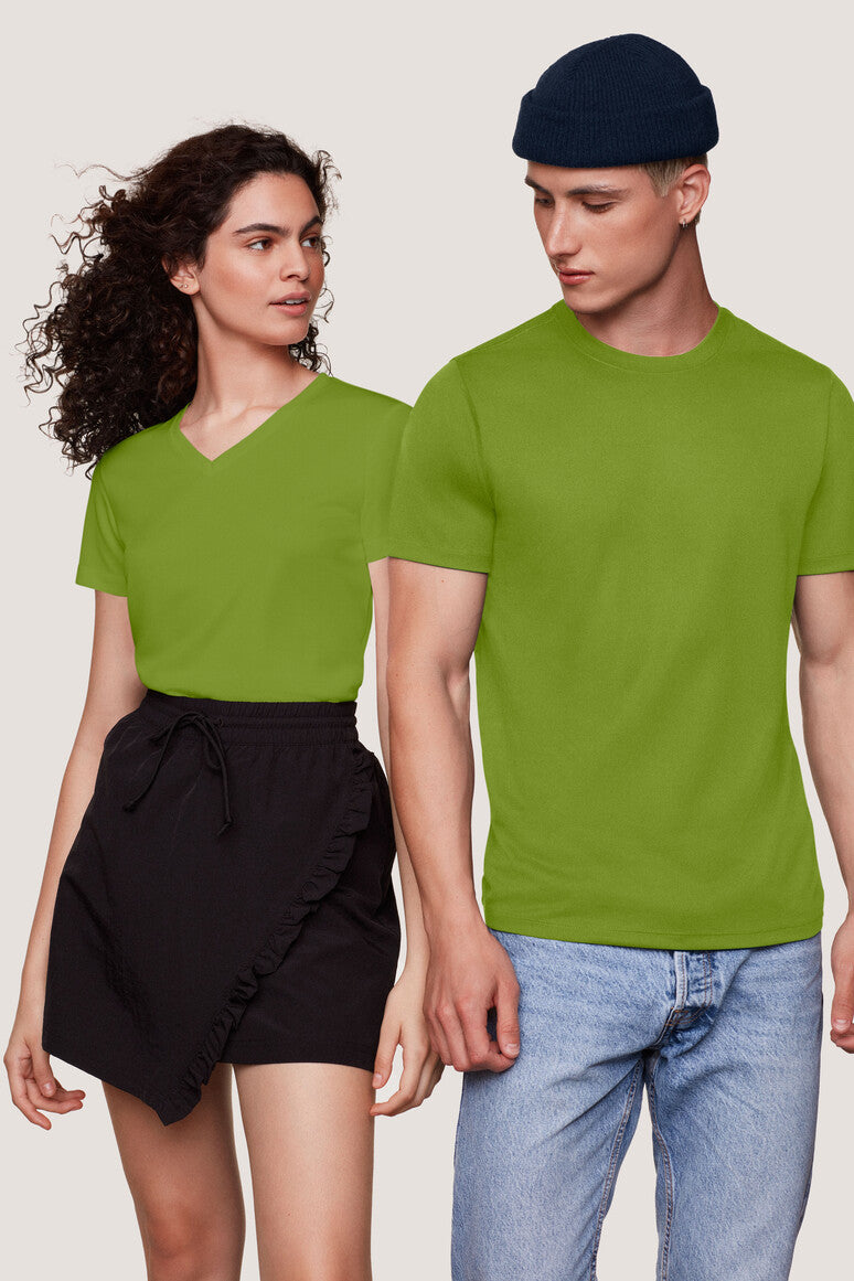 HAKRO T-Shirt COOLMAX®