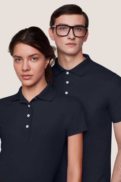 HAKRO Poloshirt COOLMAX®