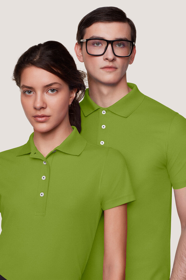HAKRO Poloshirt COOLMAX®