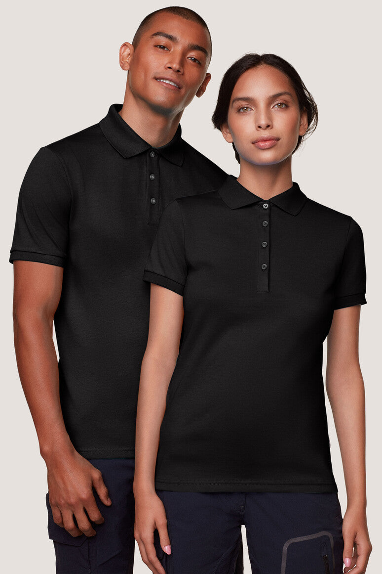 HAKRO COTTON TEC® Poloshirt