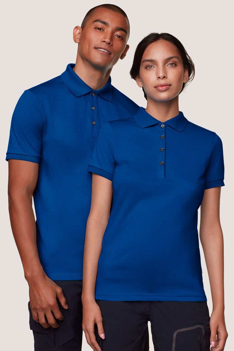 HAKRO COTTON TEC® Poloshirt