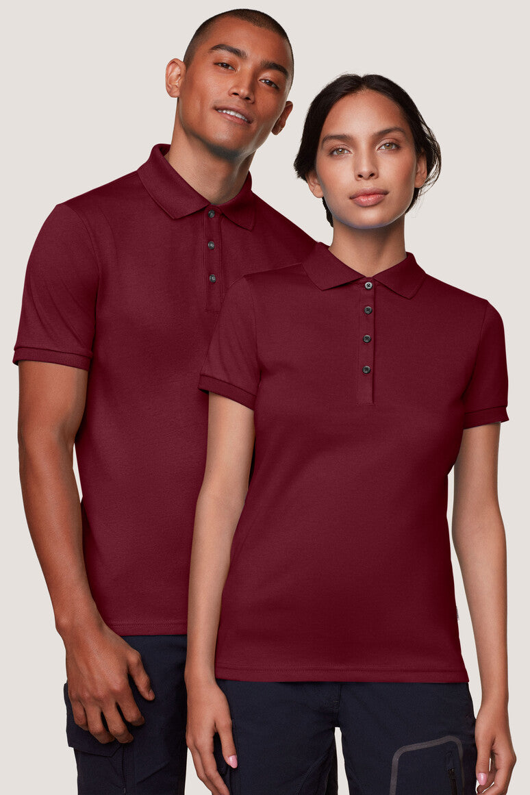 HAKRO COTTON TEC® Poloshirt