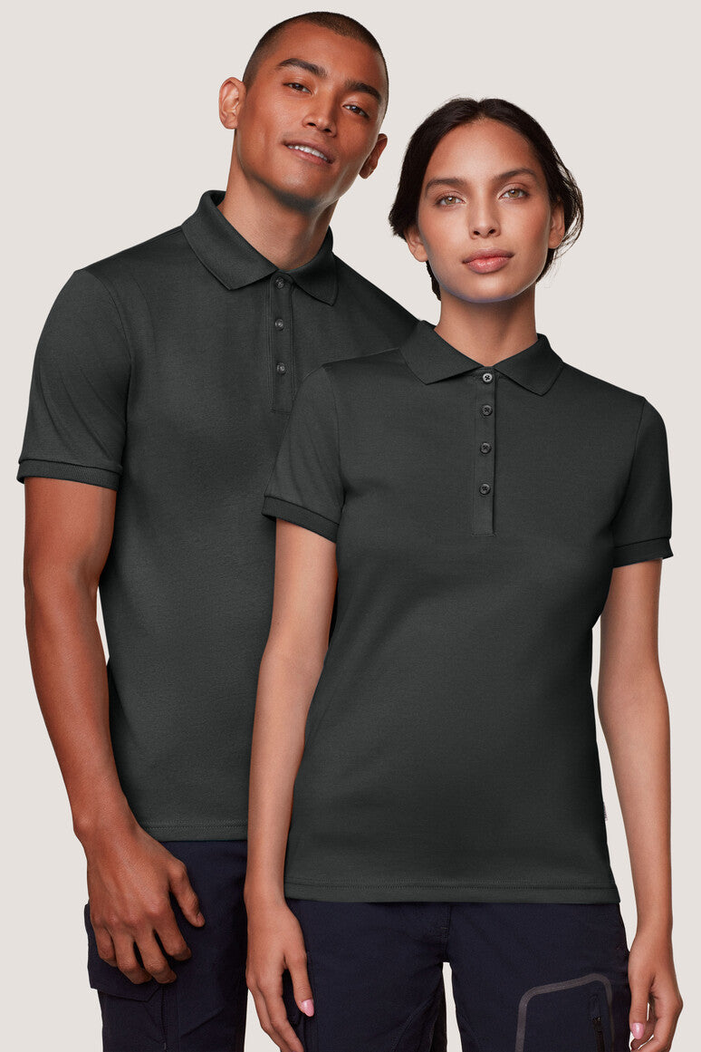 HAKRO COTTON TEC® Poloshirt