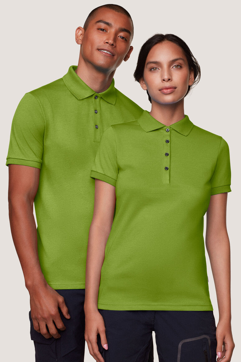 HAKRO COTTON TEC® Poloshirt