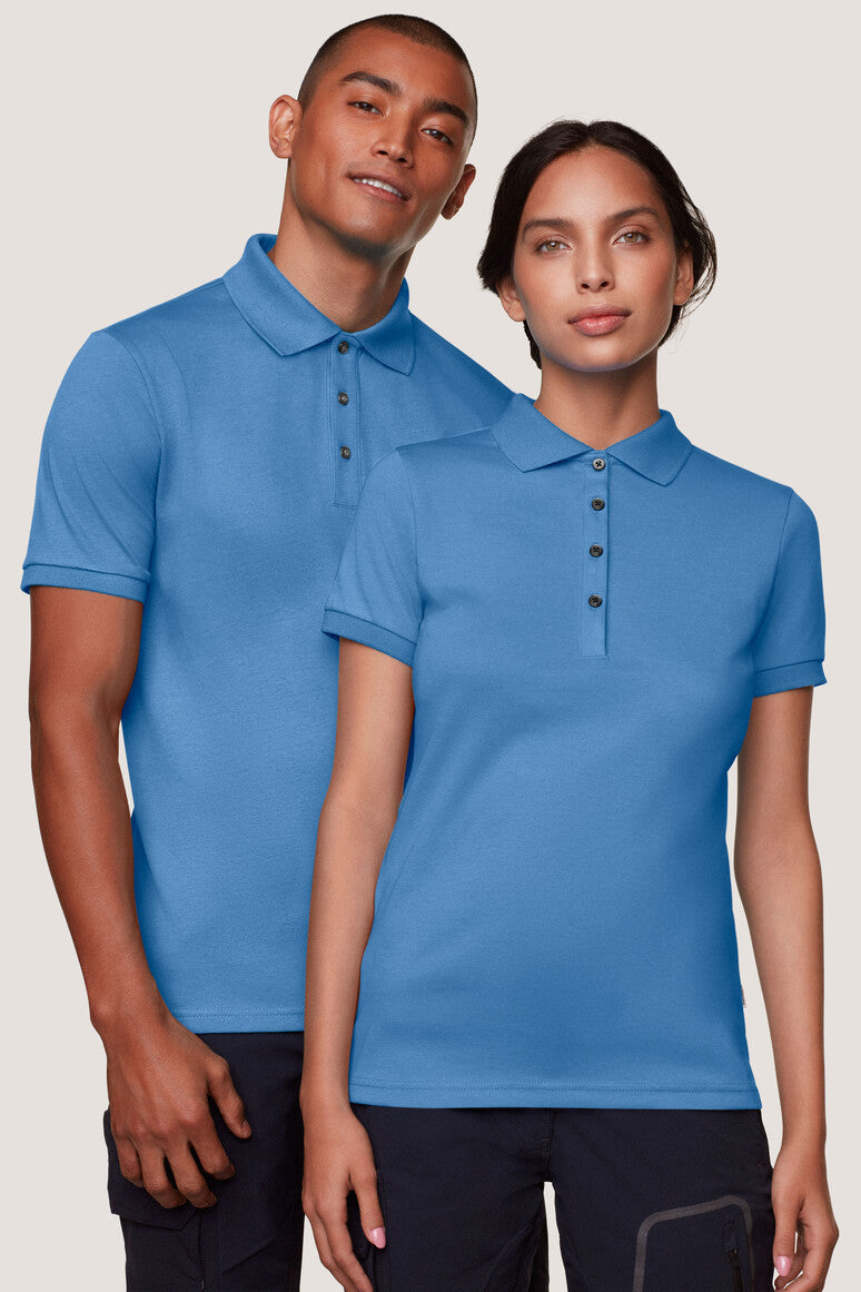 HAKRO COTTON TEC® Poloshirt