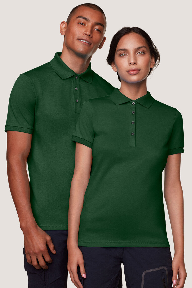 HAKRO COTTON TEC® Poloshirt