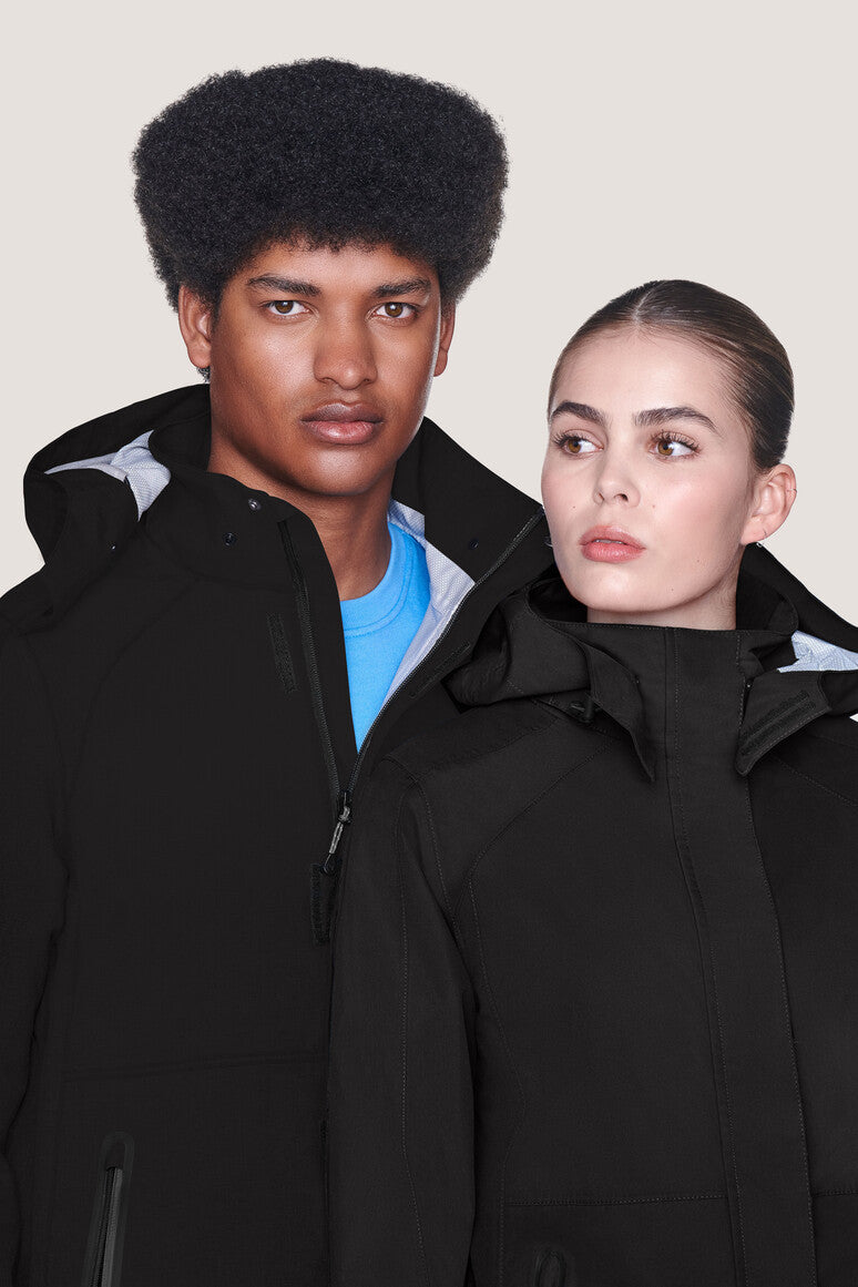 HAKRO Activejacke Houston